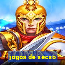 jogos de xecxo